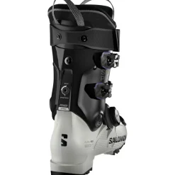 Salomon Skischoenen|Wintersport*S/Pro Supra BOA 105 skischoenen dames grey aurora black