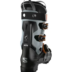 Salomon Skischoenen|Wintersport*S/Pro Supra BOA X110 MV skischoenen heren black