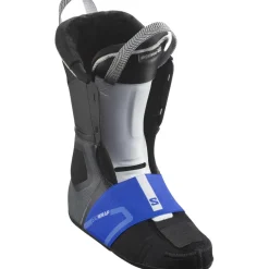 Salomon Skischoenen|Wintersport*S/Pro Supra Dual BOA 105 skischoenen dames black light bronze