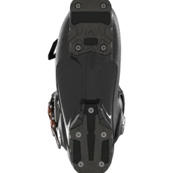 Salomon Skischoenen|Wintersport*S/Pro Supra MV X100 skischoenen heren black  dark grey