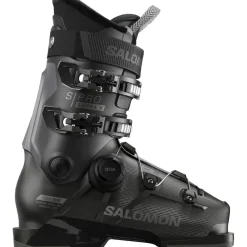 Salomon Skischoenen|Wintersport*S/Pro Supra X100 MV BOA skischoenen heren black