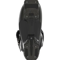 Salomon Skischoenen|Wintersport*S/Pro Supra X90 MV BOA skischoenen dames black  beluga pink gold