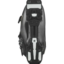 Salomon Skischoenen|Wintersport*S/Pro X100 HV skischoenen heren black red beluga