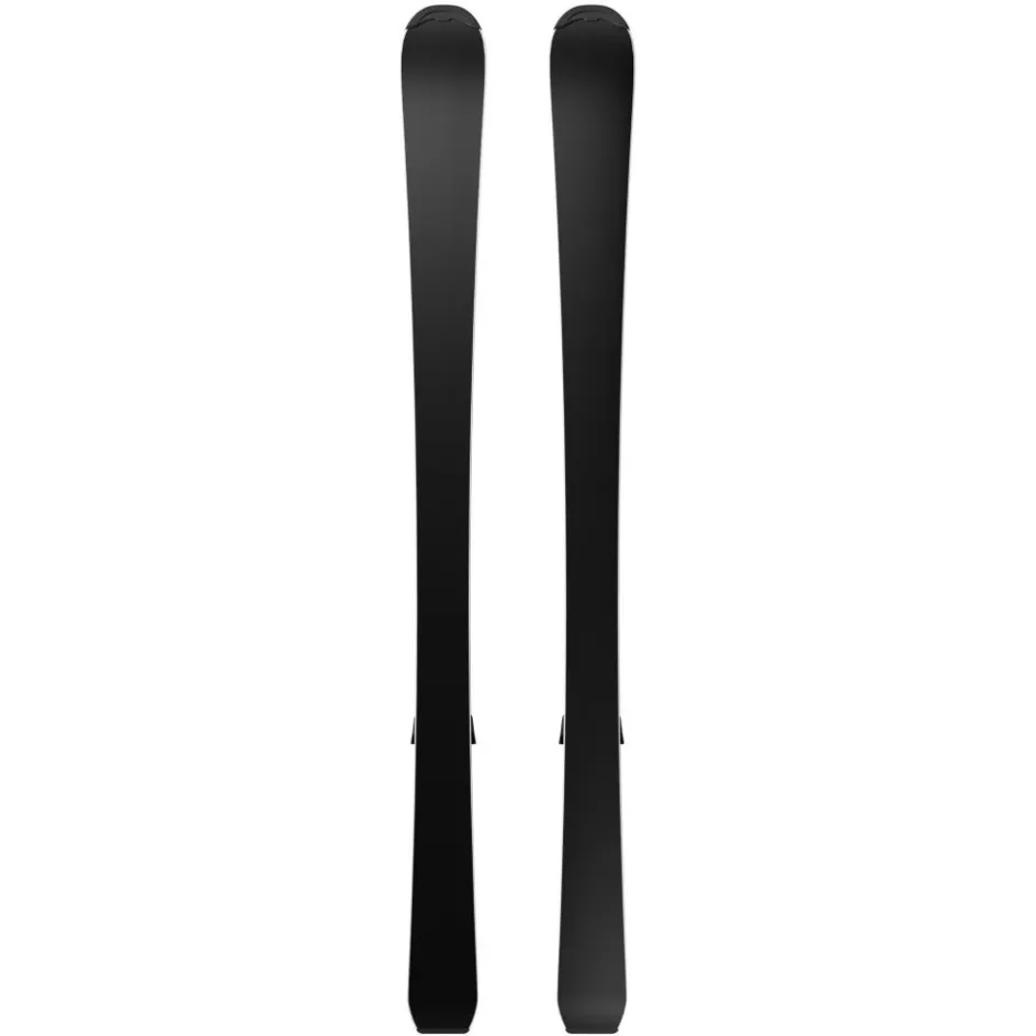 Salomon Ski's|Wintersport*S/Race M 24 - 25 ski's junior met C5 GW binding