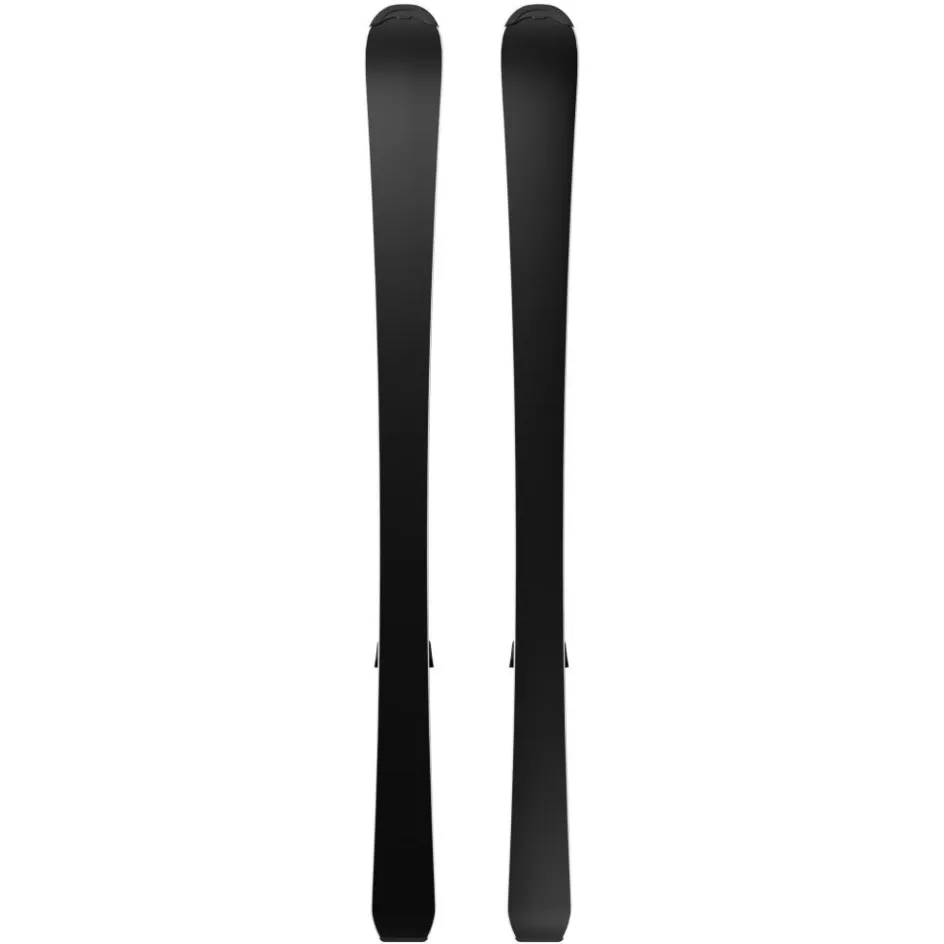 Salomon Ski's|Wintersport*S/Race S 24 - 25 ski's junior met C5 GW binding