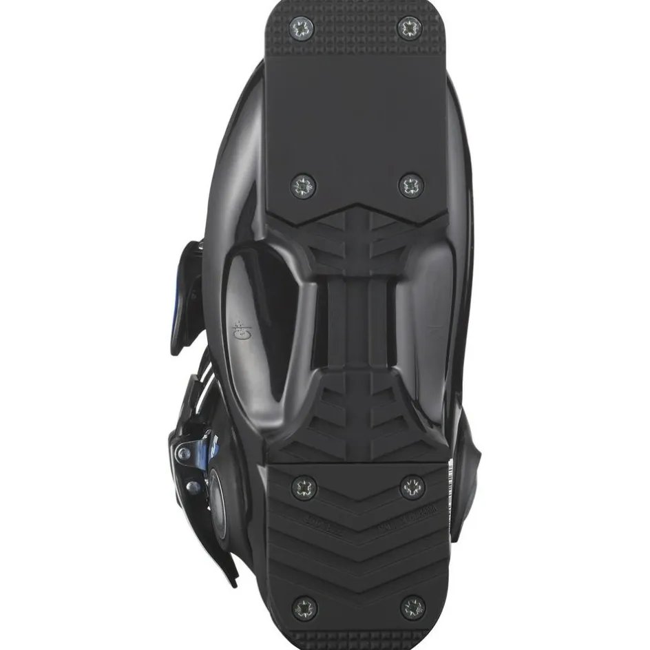 Salomon Skischoenen|Wintersport*Team T2 skischoenen junior black race blue white