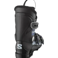 Salomon Skischoenen|Wintersport*Team T3 skischoenen junior black race blue white
