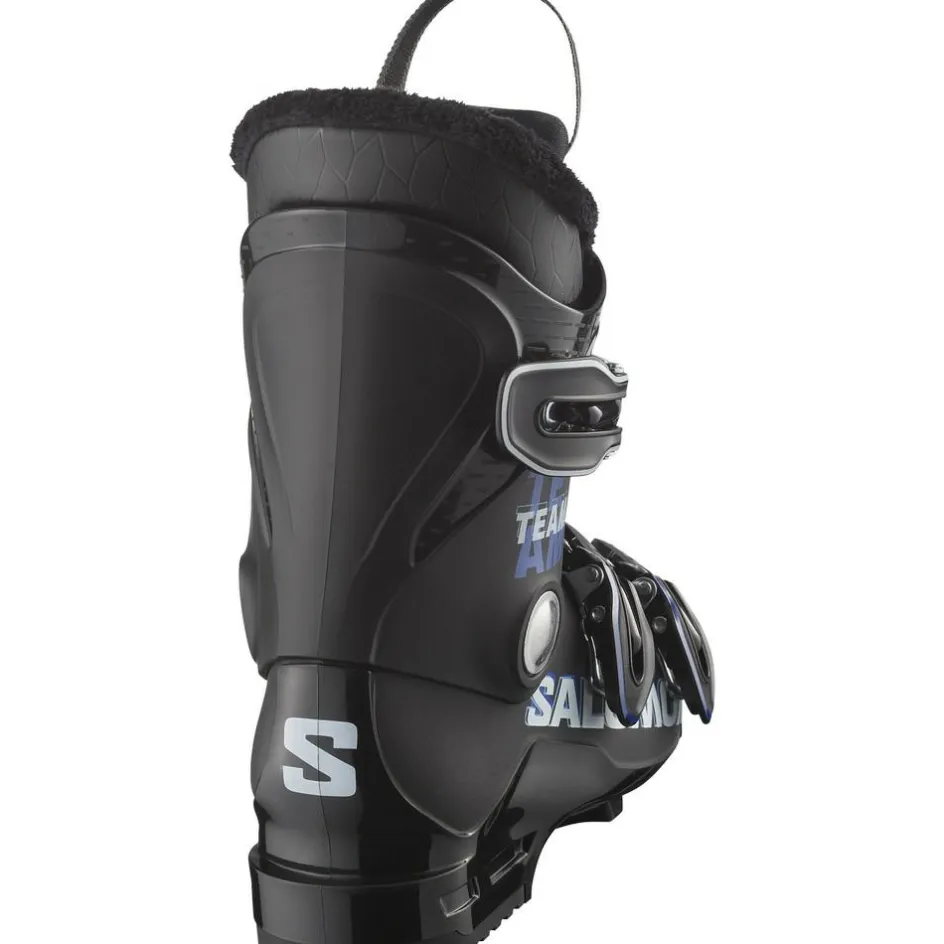 Salomon Skischoenen|Wintersport*Team T3 skischoenen junior black race blue white