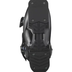 Salomon Skischoenen|Wintersport*Team T3 skischoenen junior black race blue white