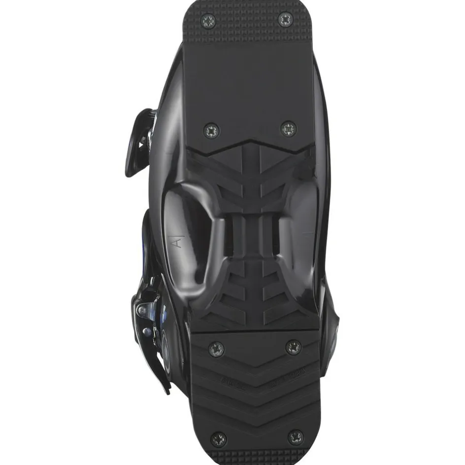 Salomon Skischoenen|Wintersport*Team T3 skischoenen junior black race blue white