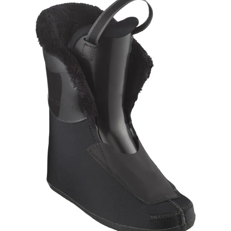 Salomon Skischoenen|Wintersport*Team T3 skischoenen junior black race blue white