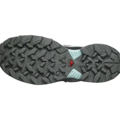 Salomon Wandelen|Wandelschoenen*X ULTRA 360 GORE-TEX wandelschoenen dames sedona sage black sea foam
