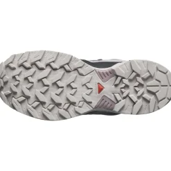 Salomon Wandelen|Wandelschoenen*X Ultra 360 GTX Lo wandelschoenen dames plum kitten phantom cork