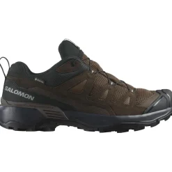 Salomon Wandelen|Wandelschoenen*X ULTRA 360 GTX wandelschoenen heren dark earth delicioso sharkskin