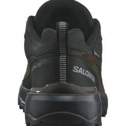 Salomon Wandelen|Wandelschoenen*X ULTRA 360 GTX wandelschoenen heren dark earth delicioso sharkskin