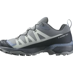 Salomon Wandelen|Wandelschoenen*X Ultra 360 Lo wandelschoenen dames sharkskin trooper arona