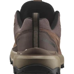 Salomon Wandelen|Wandelschoenen*X ULTRA 360 wandelschoenen dames cork cognac pepper