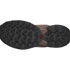 Salomon Wandelen|Wandelschoenen*X ULTRA 360 wandelschoenen dames cork cognac pepper