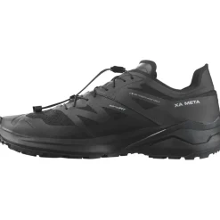 Salomon Hardloopschoenen*XA META GORE-TEX hardloopschoenen dames black