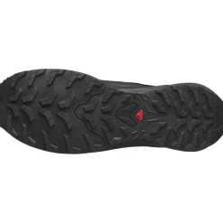 Salomon Hardloopschoenen*XA META GORE-TEX hardloopschoenen dames black