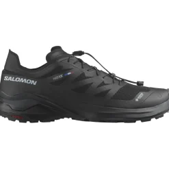 Salomon Hardloopschoenen*XA META GORE-TEX hardloopschoenen heren black