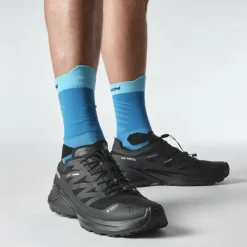 Salomon Hardloopschoenen*XA META GORE-TEX hardloopschoenen heren black