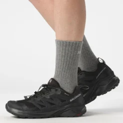 Salomon Wandelen|Wandelschoenen*X-Adventure GTX wandelschoenen dames black