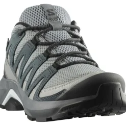 Salomon Wandelen|Wandelschoenen*X-ADVENTURE RECON GORE-TEX wandelschoenen dames monument turbulence blue