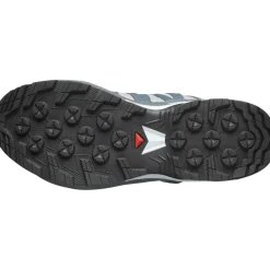 Salomon Wandelen|Wandelschoenen*X-ADVENTURE RECON GORE-TEX wandelschoenen dames monument turbulence blue