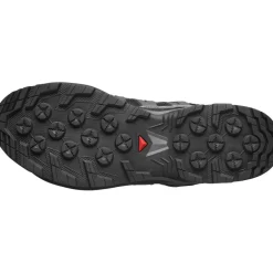Salomon Wandelen|Wandelschoenen*X-ADVENTURE RECON GORE-TEX wandelschoenen heren asphalt castlerock black