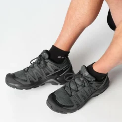 Salomon Wandelen|Wandelschoenen*X-ADVENTURE RECON GORE-TEX wandelschoenen heren asphalt castlerock black