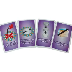 Seriously!? Buitenspelen & Spelletjes*Familie bordspel