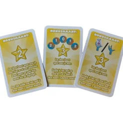 Seriously!? Buitenspelen & Spelletjes*Familie bordspel