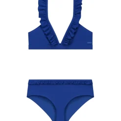 Shiwi Bikini*BELLA bikini junior blue deep ocean