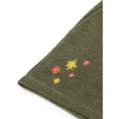 Shiwi Broeken*Fes jumpsuit junior forest green