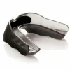 Shock Doctor Hockey Bescherming* Pro gebitsbeschermer smoke black
