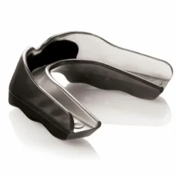 Shock Doctor Hockey Bescherming* Pro gebitsbeschermer smoke black