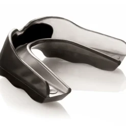 Shock Doctor Hockey Bescherming* Pro gebitsbeschermer smoke black