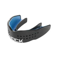 Shock Doctor Hockey Bescherming* Superfit Power gebitsbeschermer black