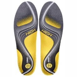 Sidas Inlegzolen*3 Feet Activ High inlegzolen