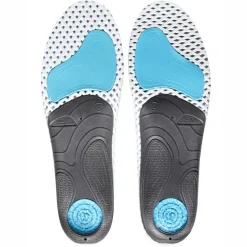 Sidas Inlegzolen*3 Feet Activ Low inlegzolen