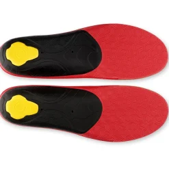 Sidas Inlegzolen*3 Feet Eco Warm High Neutral inlegzolen black