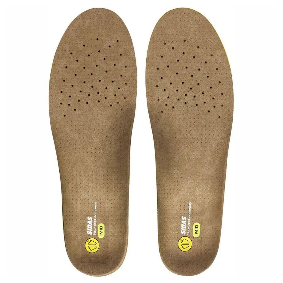 Sidas Inlegzolen*3 Feet Outdoor Mid inlegzolen