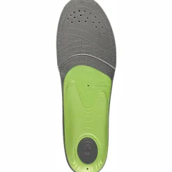 Sidas Inlegzolen*3 Feet Slim Mid inlegzool