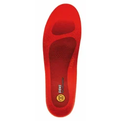Sidas Ski Accessoires|Wintersport*3 Feet Winter Low inlegzolen