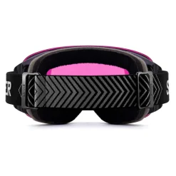 Sinner Skibrillen|Wintersport*AVON skibril blue matte black