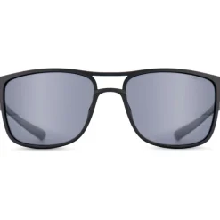 Sinner Zonnebrillen*Capitan Sintec zonnebril smoke matte black