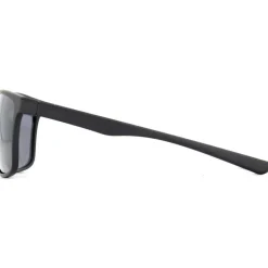 Sinner Zonnebrillen*Capitan Sintec zonnebril smoke matte black