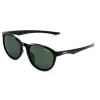 Sinner Zonnebrillen*Clusia zonnebril green oil shiny black matte black