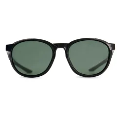 Sinner Zonnebrillen*Clusia zonnebril green oil shiny black matte black